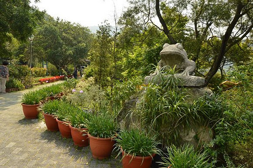 內雙溪自然中心24