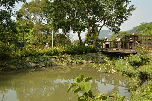 內雙溪自然中心32