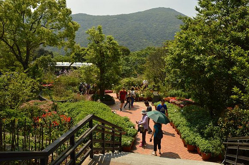 內雙溪自然中心48