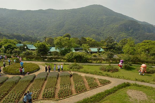 內雙溪自然中心21