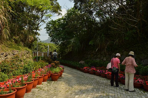 內雙溪自然中心25