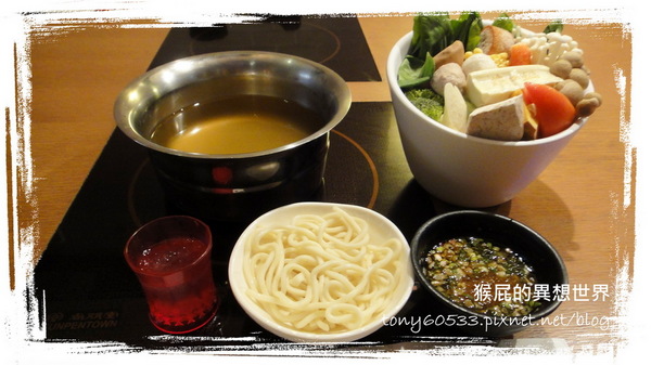 筷鍋:【台北】號稱全台最優涮涮鍋!超大片的安格斯和牛搭配日本頂級醬料之筷鍋!