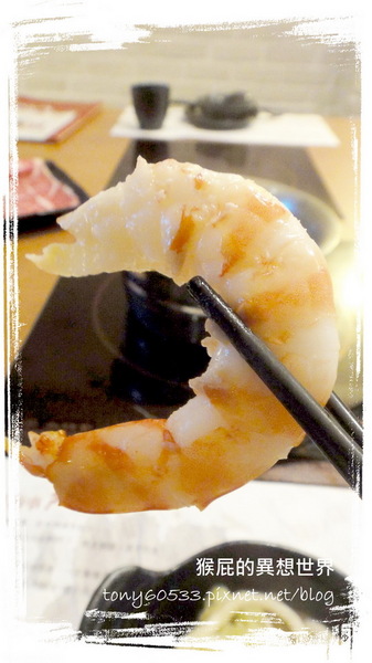 筷鍋:【台北】號稱全台最優涮涮鍋!超大片的安格斯和牛搭配日本頂級醬料之筷鍋!