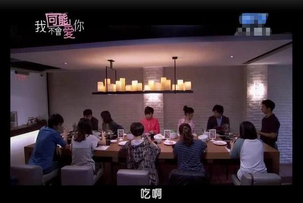 筷鍋:【台北】號稱全台最優涮涮鍋兼偶像劇景點!超大片的安格斯和牛搭配日本頂級醬料之筷鍋!