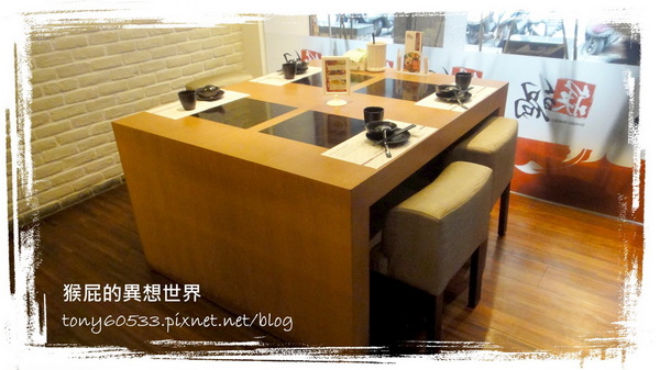 筷鍋:【台北】號稱全台最優涮涮鍋!超大片的安格斯和牛搭配日本頂級醬料之筷鍋!