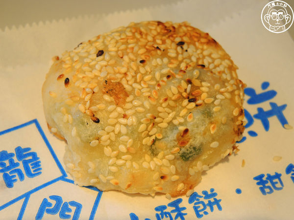 龍門碳烤胡椒餅:呷飽祙【新北三重・龍門胡椒餅】三重在地排隊小點心