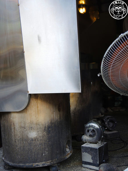 龍門碳烤胡椒餅:呷飽祙【新北三重・龍門胡椒餅】三重在地排隊小點心