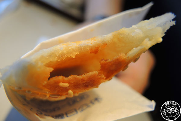 龍門碳烤胡椒餅:呷飽祙【新北三重・龍門胡椒餅】三重在地排隊小點心