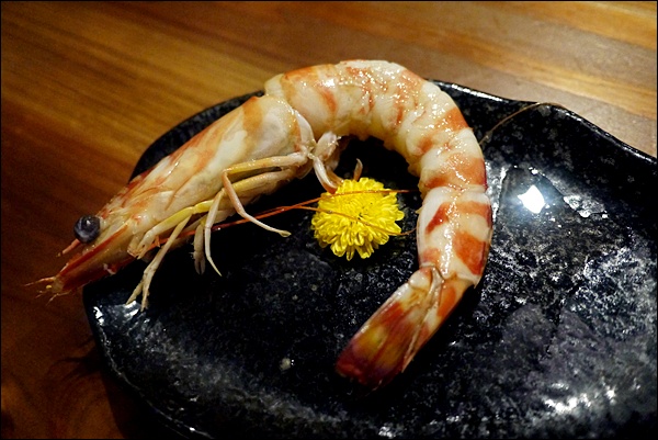 微風建一食堂:【微風建一食堂】台北無菜單料理!從澎派長尾鳥魚味噌鍋發現男子漢的溫柔