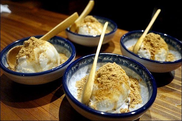 微風建一食堂:【微風建一食堂】台北無菜單料理!從澎派長尾鳥魚味噌鍋發現男子漢的溫柔