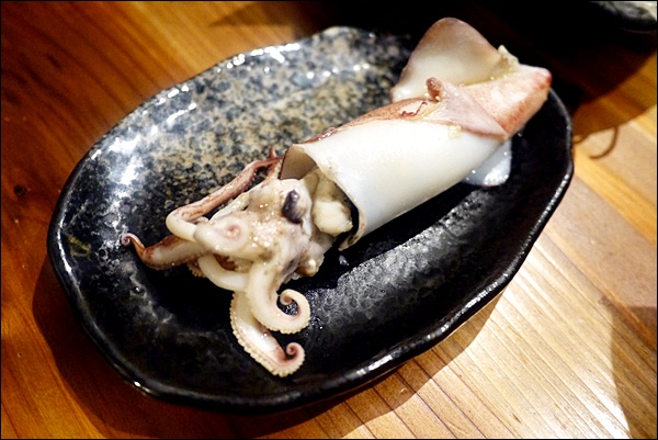 微風建一食堂:【微風建一食堂】台北無菜單料理!從澎派長尾鳥魚味噌鍋發現男子漢的溫柔