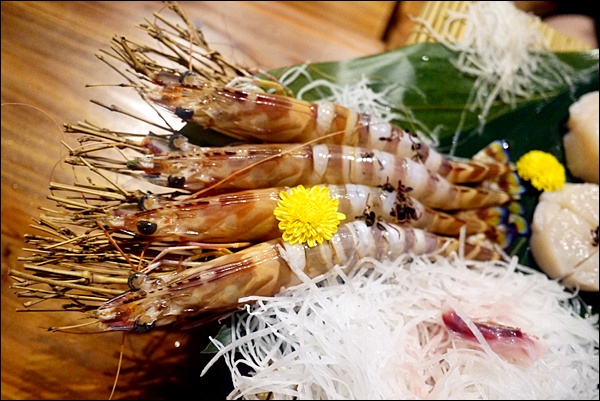 微風建一食堂:【微風建一食堂】台北無菜單料理!從澎派長尾鳥魚味噌鍋發現男子漢的溫柔