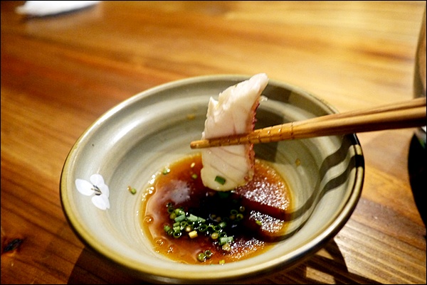 微風建一食堂:【微風建一食堂】台北無菜單料理!從澎派長尾鳥魚味噌鍋發現男子漢的溫柔