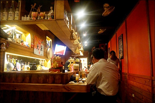 微風建一食堂:【微風建一食堂】台北無菜單料理!從澎派長尾鳥魚味噌鍋發現男子漢的溫柔