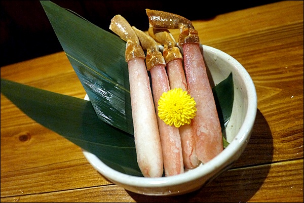 微風建一食堂:【微風建一食堂】台北無菜單料理!從澎派長尾鳥魚味噌鍋發現男子漢的溫柔