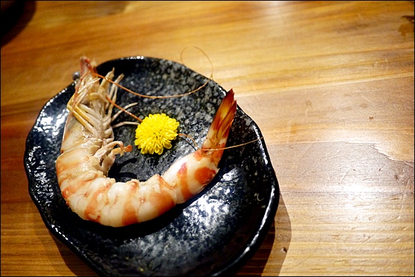 微風建一食堂:【微風建一食堂】台北無菜單料理!從澎派長尾鳥魚味噌鍋發現男子漢的溫柔