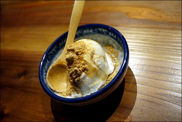 微風建一食堂:【微風建一食堂】台北無菜單料理!從澎派長尾鳥魚味噌鍋發現男子漢的溫柔