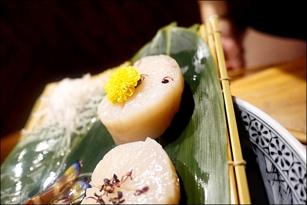 微風建一食堂:【微風建一食堂】台北無菜單料理!從澎派長尾鳥魚味噌鍋發現男子漢的溫柔