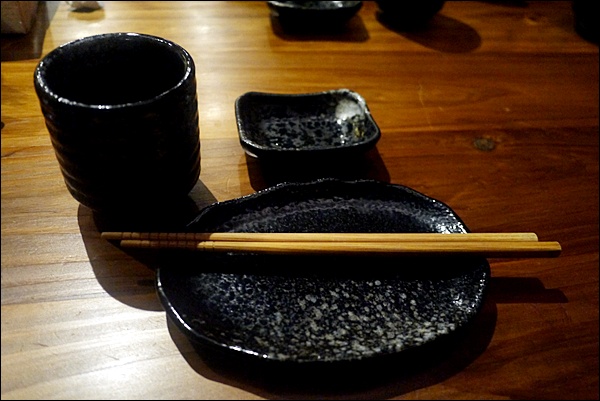 微風建一食堂:【微風建一食堂】台北無菜單料理!從澎派長尾鳥魚味噌鍋發現男子漢的溫柔