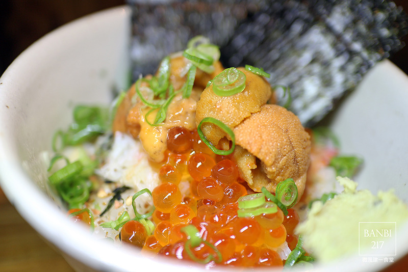 Banbi217 美食旅遊: [台北東區]微風建一食堂:無菜單日式料理、生魚片、握壽司、串燒(邀約)(捷運忠孝復興站)