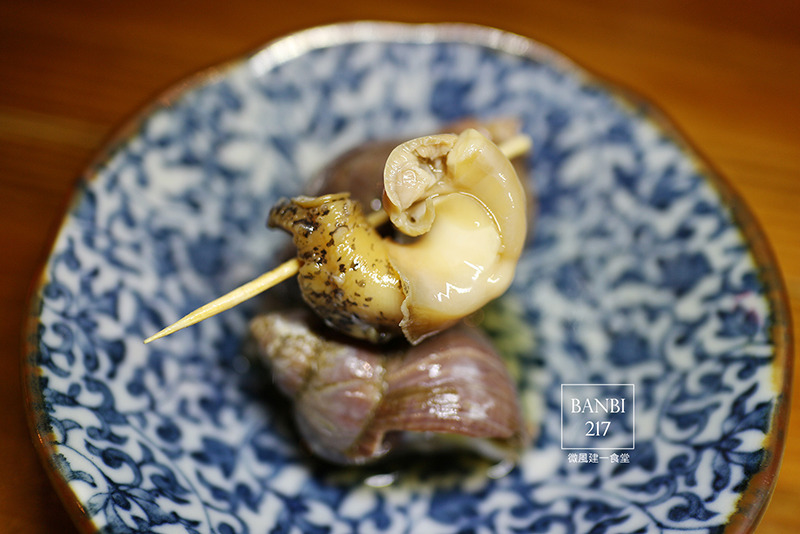 Banbi217 美食旅遊: [台北東區]微風建一食堂:無菜單日式料理、生魚片、握壽司、串燒(邀約)(捷運忠孝復興站)