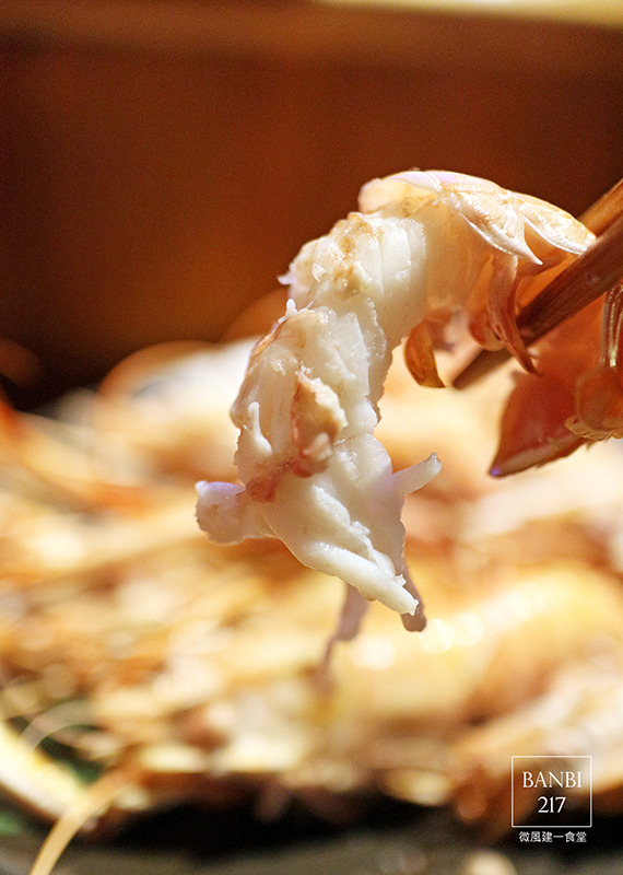 Banbi217 美食旅遊: [台北東區]微風建一食堂:無菜單日式料理、生魚片、握壽司、串燒(邀約)(捷運忠孝復興站)