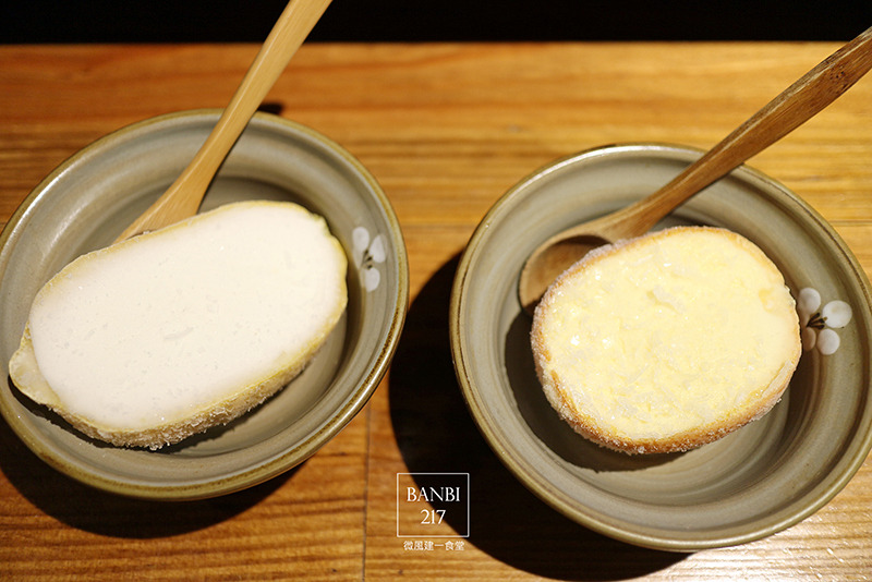 Banbi217 美食旅遊: [台北東區]微風建一食堂:無菜單日式料理、生魚片、握壽司、串燒(邀約)(捷運忠孝復興站)