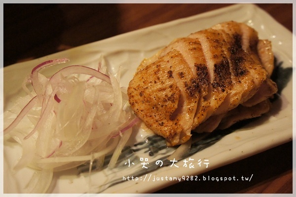 微風建一食堂：[台北市。遼寧街口] ★微風建一食堂★每天都有不一樣的驚喜! 金箔干貝~ OMG 實在是太邪惡了!!!