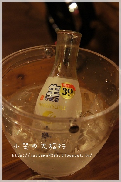 微風建一食堂：[台北市。遼寧街口] ★微風建一食堂★每天都有不一樣的驚喜! 金箔干貝~ OMG 實在是太邪惡了!!!