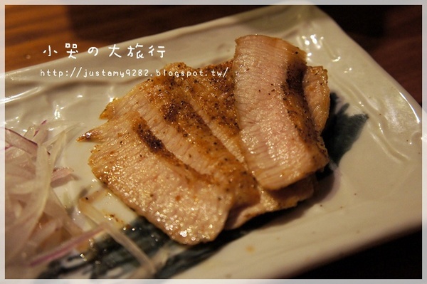 微風建一食堂：[台北市。遼寧街口] ★微風建一食堂★每天都有不一樣的驚喜! 金箔干貝~ OMG 實在是太邪惡了!!!