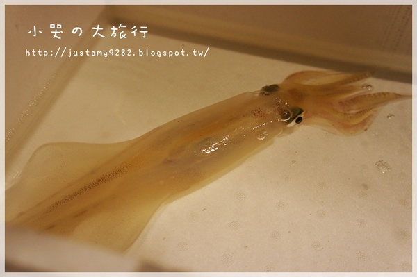 微風建一食堂：[台北市。遼寧街口] ★微風建一食堂★每天都有不一樣的驚喜! 金箔干貝~ OMG 實在是太邪惡了!!!