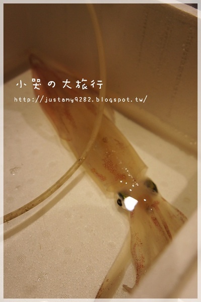 微風建一食堂：[台北市。遼寧街口] ★微風建一食堂★每天都有不一樣的驚喜! 金箔干貝~ OMG 實在是太邪惡了!!!