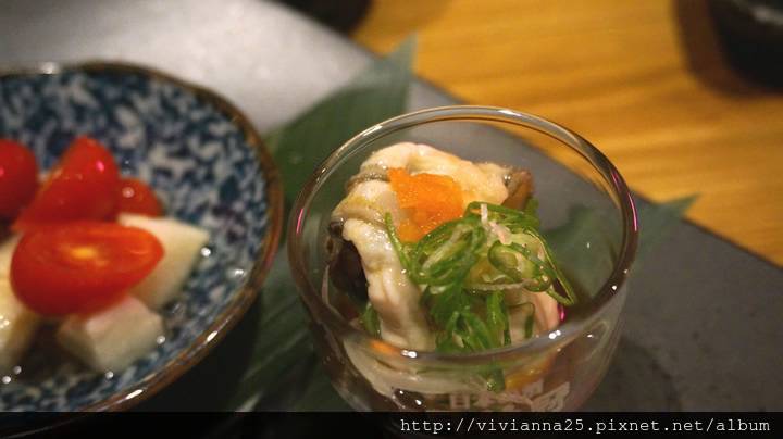 【美食的航道-日式無菜單料理推薦@台北】微風建一食堂-二訪