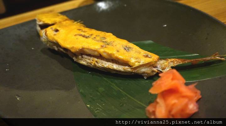 【美食的航道-日式無菜單料理推薦@台北】微風建一食堂-二訪