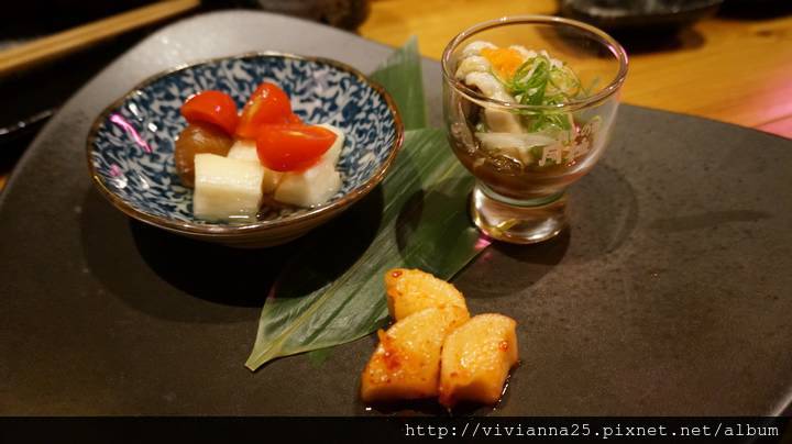 【美食的航道-日式無菜單料理推薦@台北】微風建一食堂-二訪