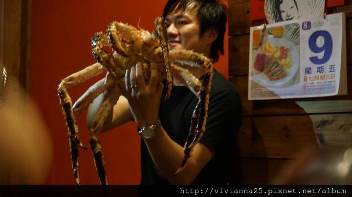 【美食的航道-日式無菜單料理推薦@台北】微風建一食堂-二訪