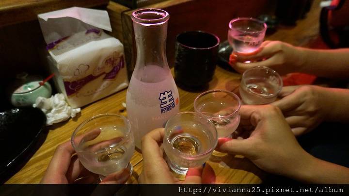 【美食的航道-日式無菜單料理推薦@台北】微風建一食堂-二訪