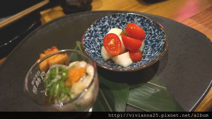 【美食的航道-日式無菜單料理推薦@台北】微風建一食堂-二訪