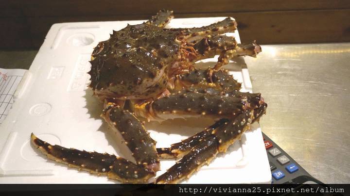 【美食的航道-日式無菜單料理推薦@台北】微風建一食堂-二訪