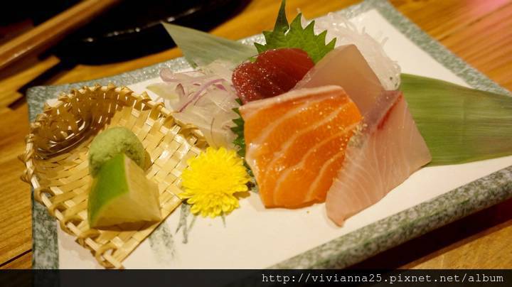 【美食的航道-日式無菜單料理推薦@台北】微風建一食堂-二訪