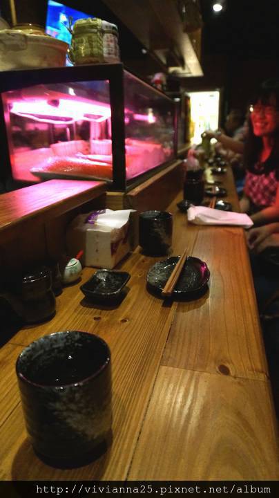 【美食的航道-日式無菜單料理推薦@台北】微風建一食堂-二訪