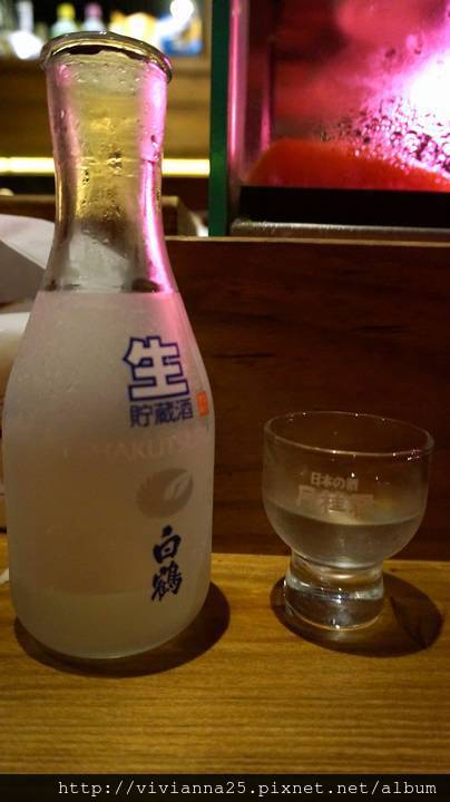 【美食的航道-日式無菜單料理推薦@台北】微風建一食堂-二訪