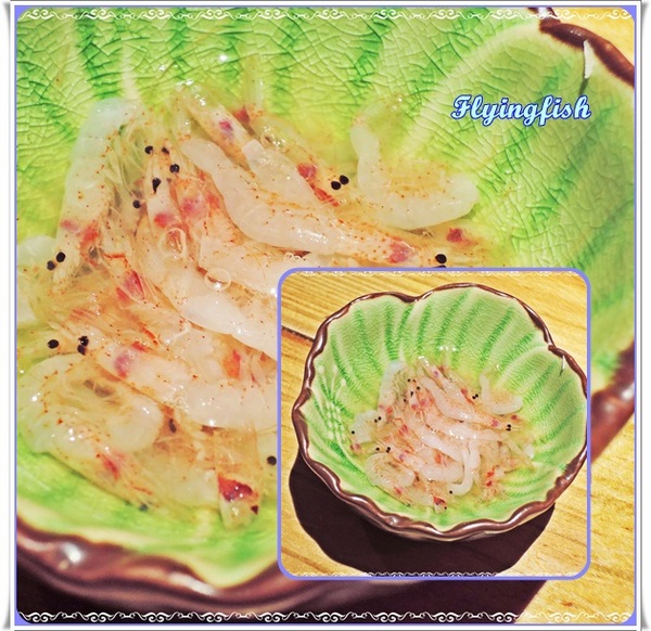 微風建一食堂：✜  讓人驚呼連連滴無菜單日式料理盛宴－「微風建一食堂」