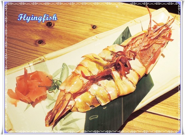 微風建一食堂：✜  讓人驚呼連連滴無菜單日式料理盛宴－「微風建一食堂」