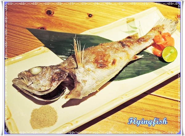 微風建一食堂：✜  讓人驚呼連連滴無菜單日式料理盛宴－「微風建一食堂」