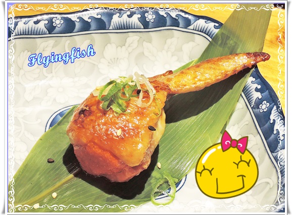 微風建一食堂：✜  讓人驚呼連連滴無菜單日式料理盛宴－「微風建一食堂」