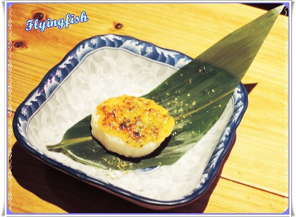 微風建一食堂：✜  讓人驚呼連連滴無菜單日式料理盛宴－「微風建一食堂」