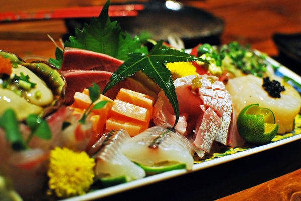 微風建一食堂:✖ 台北中山區 ✖ 想吃毛蟹手腳要快---二訪微風建一食堂