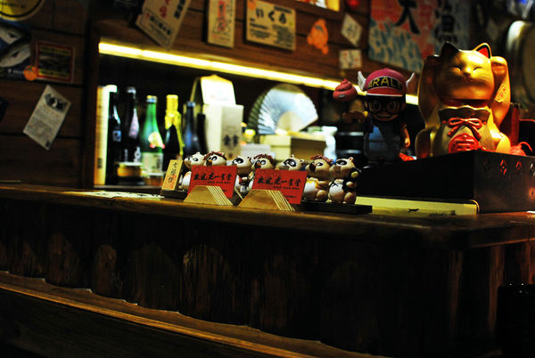 微風建一食堂:✖ 台北中山區 ✖ 想吃毛蟹手腳要快---二訪微風建一食堂