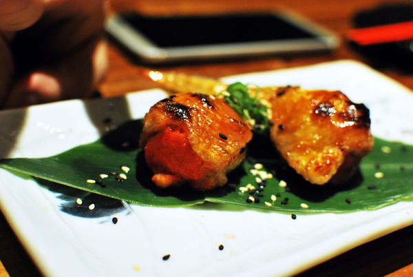 微風建一食堂:✖ 台北中山區 ✖ 想吃毛蟹手腳要快---二訪微風建一食堂